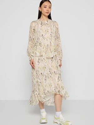 Długa sukienka lala Berlin