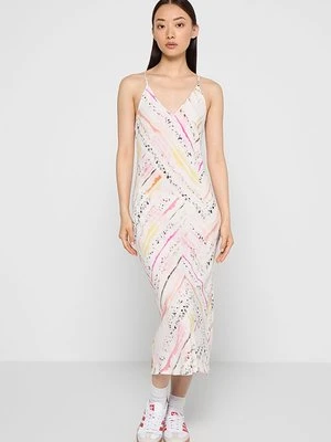 Długa sukienka lala Berlin