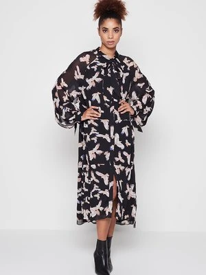 Długa sukienka lala Berlin