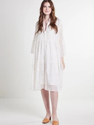 Długa sukienka lala Berlin