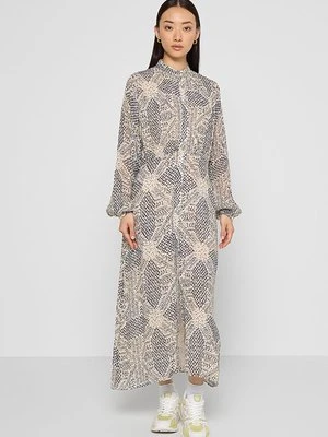 Długa sukienka lala Berlin