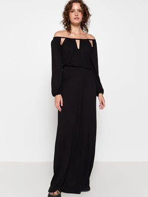 Długa sukienka Lascana