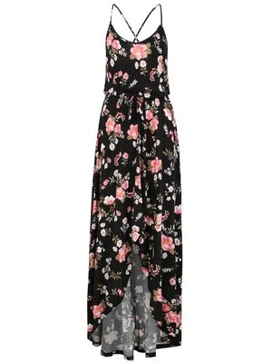 Długa sukienka Lascana