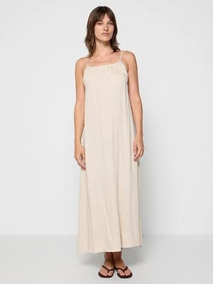 Długa sukienka Le Jardin Du Lin