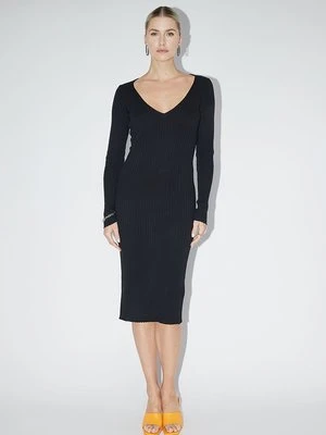 Długa sukienka LeGer by Lena Gercke