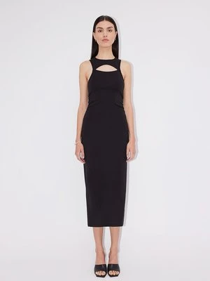 Długa sukienka LeGer by Lena Gercke