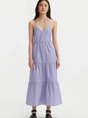 Długa sukienka Levi's®