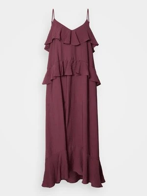 Długa sukienka Lindex