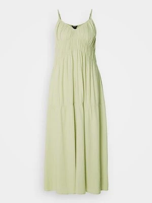 Długa sukienka Lindex