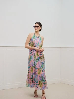 Długa sukienka LIU JO