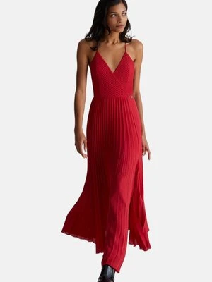 Długa sukienka LIU JO