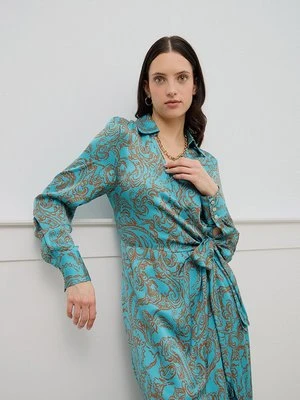 Długa sukienka LIU JO