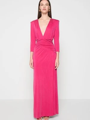 Długa sukienka LIU JO