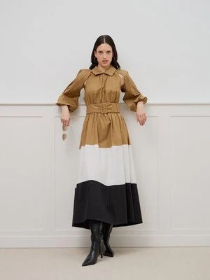 Długa sukienka LIU JO