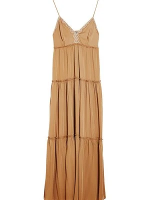 Długa sukienka Liu Jo Jeans