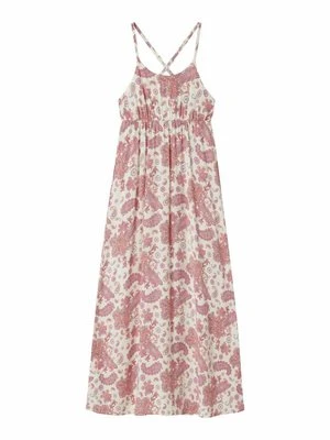 Długa sukienka LMTD