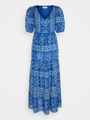 Długa sukienka Lollys Laundry