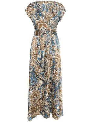 Długa sukienka Love Copenhagen