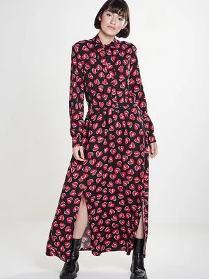 Zdjęcie produktu Długa sukienka Love Moschino