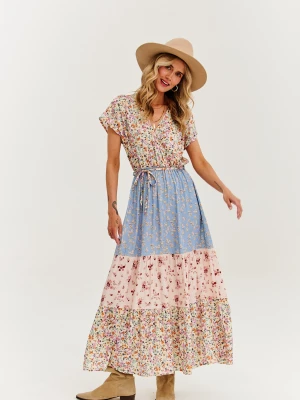 Długa sukienka Lullaby Bloom XS/S