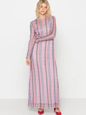 Długa sukienka M Missoni