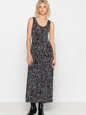 Długa sukienka M Missoni
