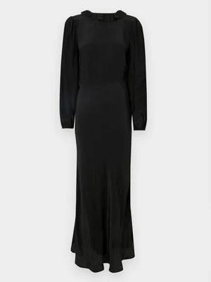 Długa sukienka Maisonêtre