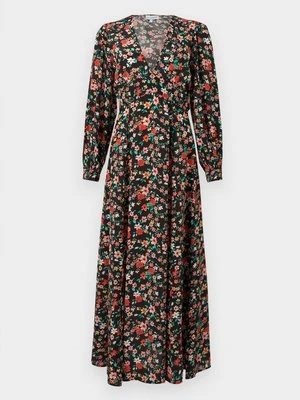 Długa sukienka Maisonêtre