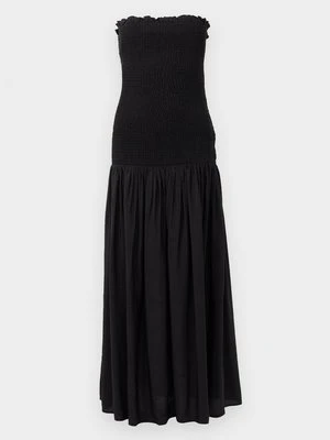 Długa sukienka Maisonêtre