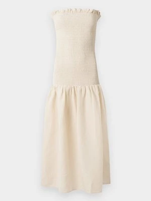 Długa sukienka Maisonêtre