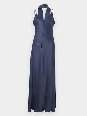 Długa sukienka Maisonêtre