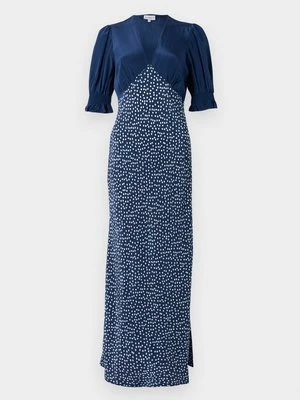 Długa sukienka Maisonêtre