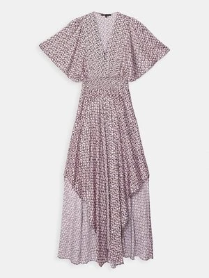 Długa sukienka Maje