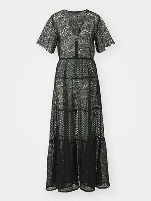 Długa sukienka Maje