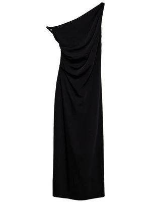 Długa sukienka Mango