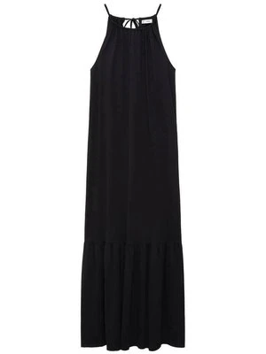 Długa sukienka Mango