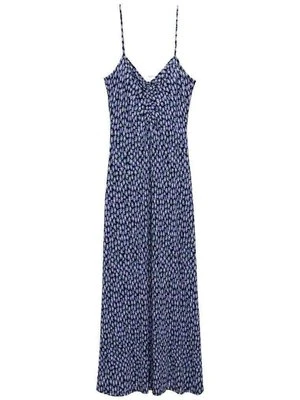 Długa sukienka Mango