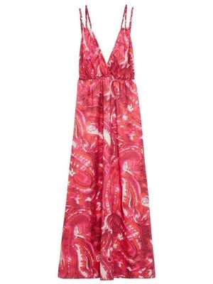 Długa sukienka Mango