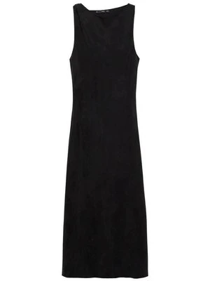 Długa sukienka Mango