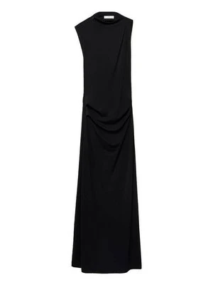 Długa sukienka Mango