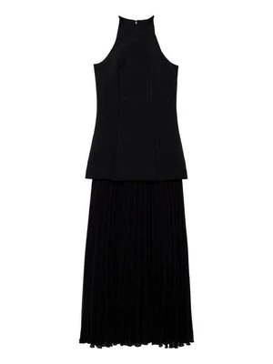 Długa sukienka Mango