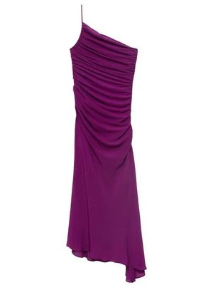 Długa sukienka Mango