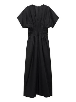 Długa sukienka Mango