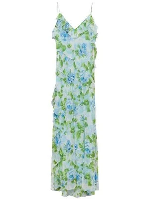 Długa sukienka Mango