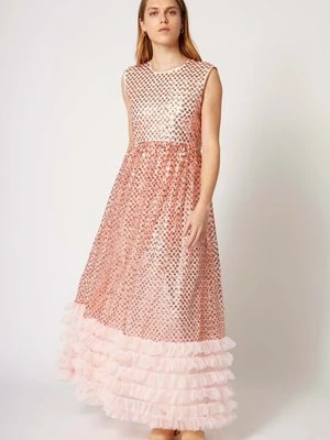 Długa sukienka Manoush