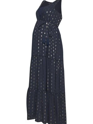 Długa sukienka Mara Mea