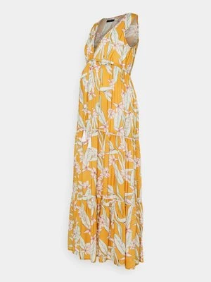 Długa sukienka Mara Mea