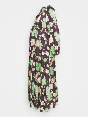 Długa sukienka Mara Mea