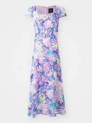 Długa sukienka Marc Cain