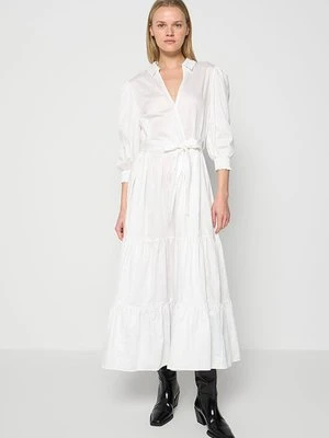 Długa sukienka Marc Cain